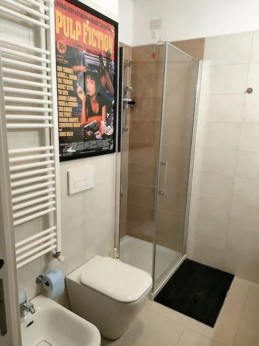 Appartement San Siro Uptown Flat à Milan