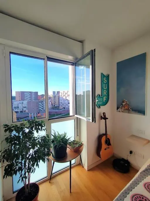 Appartement San Siro Uptown Flat à Milan