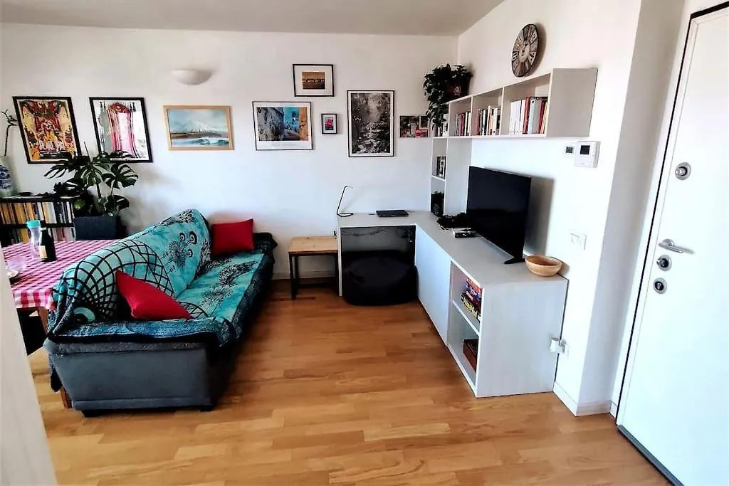 San Siro Uptown Flat Apartment Milan 0*,  Italy