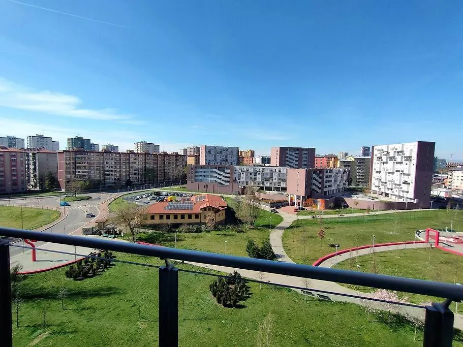 San Siro Uptown Flat Apartment Milan Italy