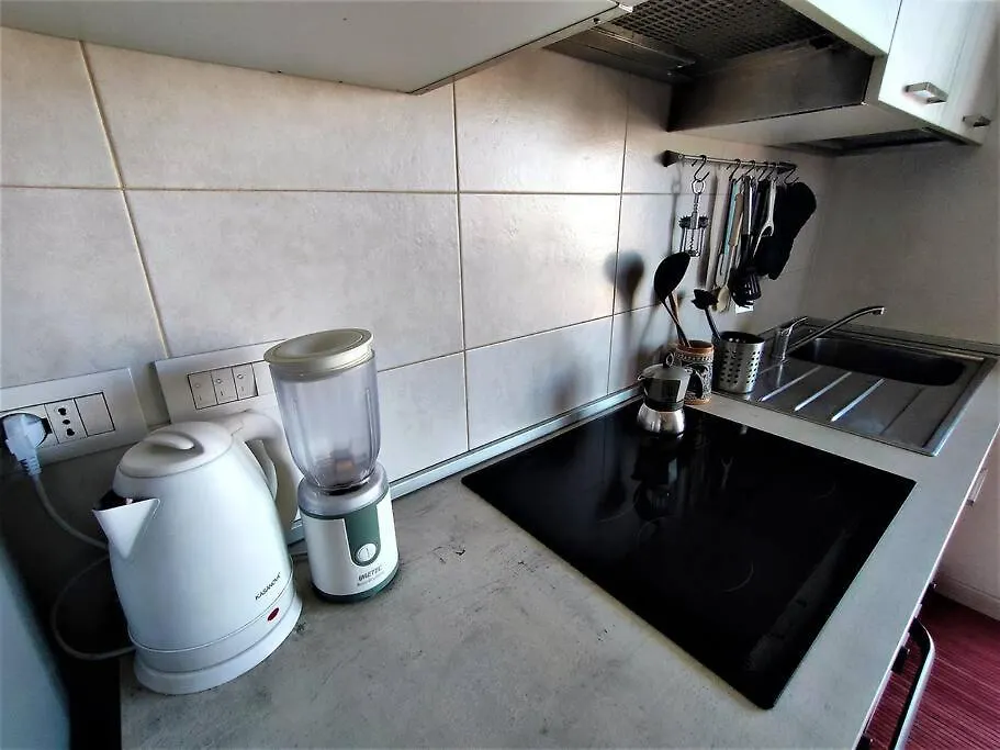 San Siro Uptown Flat Apartment Milan