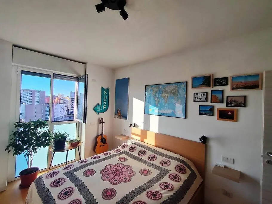 San Siro Uptown Flat Apartment Milan 0*,