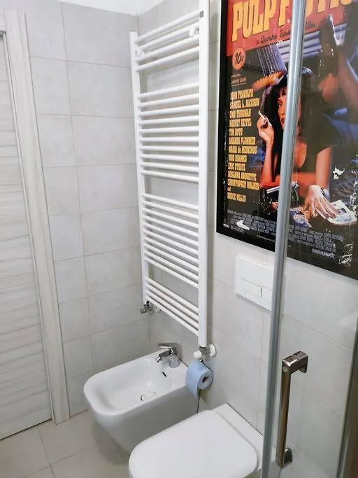 San Siro Uptown Flat Apartment Milan
