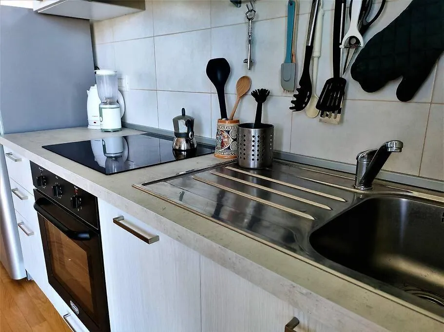 San Siro Uptown Flat Apartment Milan 0*,  Italy