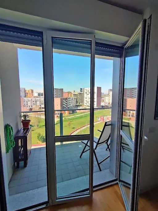 San Siro Uptown Flat Apartment Milan Italy