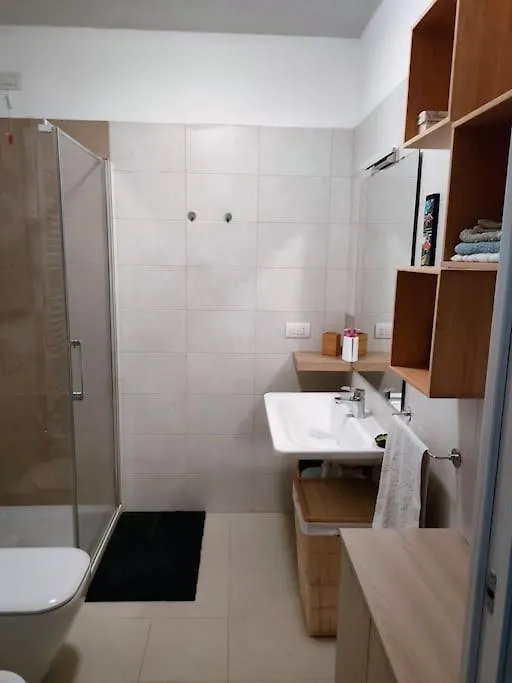 San Siro Uptown Flat Apartment Milan