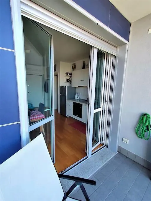 San Siro Uptown Flat Apartment Milan