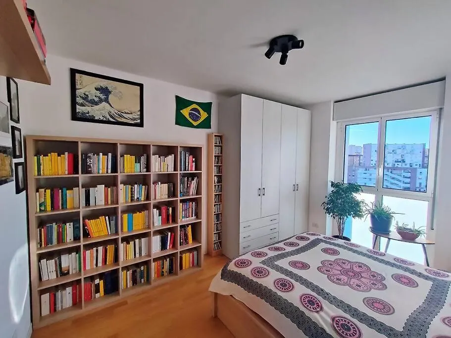 San Siro Uptown Flat Apartment Milan